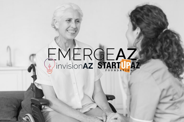 TapRoot Awarded EMERGEAZ Fast Grant
