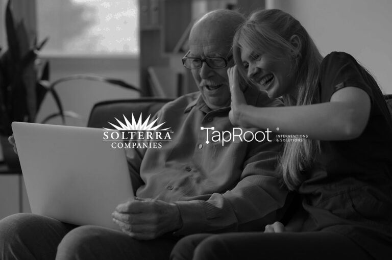 TapRoot Launches into Solterra Senior Living Communities