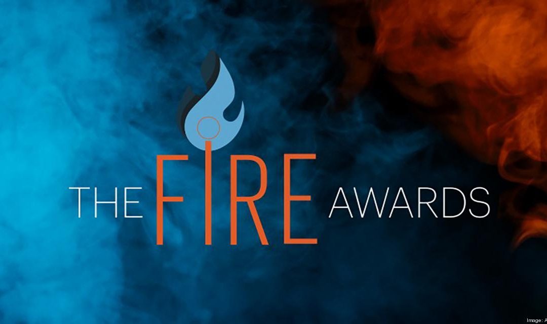 TapRoot named a finalist for inaugural 2022 AZ Inno Fire Awards
