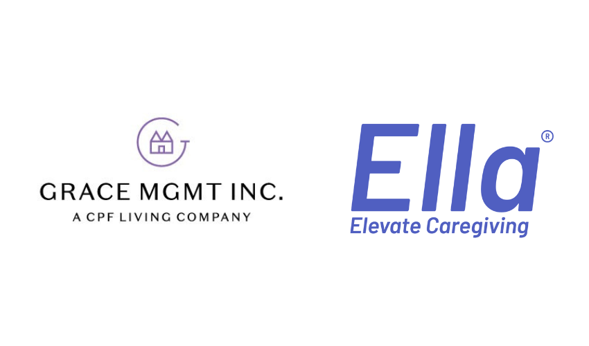 Grace Management, Inc. Launches Taproot’s Ella® for Care Partners of People Living With Dementia